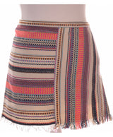 303334 Jupes ZARA Occasion Once Again Friperie en ligne