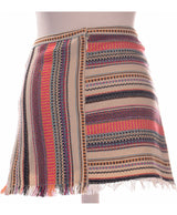 303334 Jupes ZARA Occasion Vêtement occasion seconde main