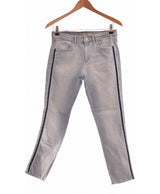 303335 Jeans ZARA Occasion Once Again Friperie en ligne
