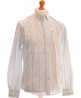 303337 Chemises et blouses TOMMY HILFIGER Occasion Vêtement occasion seconde main