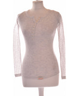 303342 Tops et t-shirts SUPERDRY Occasion Once Again Friperie en ligne