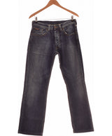 303351 Jeans PEPE JEANS Occasion Once Again Friperie en ligne