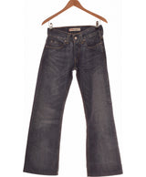 303358 Jeans LEVI'S Occasion Once Again Friperie en ligne