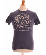 303360 Tops et t-shirts PEPE JEANS Occasion Once Again Friperie en ligne
