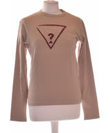 303361 Tops et t-shirts GUESS Occasion Once Again Friperie en ligne