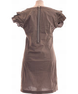 303366 Robes NAF NAF Occasion Vêtement occasion seconde main