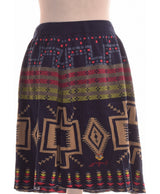 303381 Jupes DESIGUAL Occasion Once Again Friperie en ligne