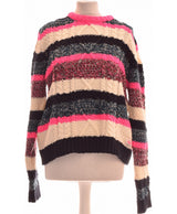 303387 Pulls et gilets SUPERDRY Occasion Once Again Friperie en ligne