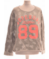 303394 Pulls et gilets SUPERDRY Occasion Once Again Friperie en ligne