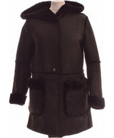 303401 Manteaux ZARA Occasion Once Again Friperie en ligne