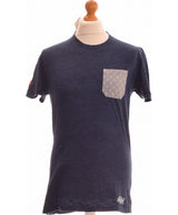 303417 Tops et t-shirts SUPERDRY Occasion Once Again Friperie en ligne