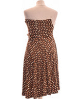 303419 Robes MANGO Occasion Vêtement occasion seconde main