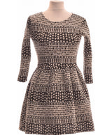 303422 Robes PULL AND BEAR Occasion Once Again Friperie en ligne