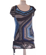 303432 Tops et t-shirts DESIGUAL Occasion Once Again Friperie en ligne