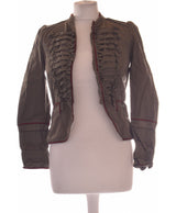 303436 Vestes ZARA Occasion Once Again Friperie en ligne