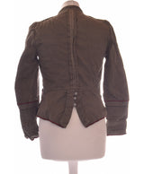 303436 Vestes ZARA Occasion Vêtement occasion seconde main