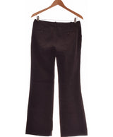 303437 Pantalons et pantacourts ZARA Occasion Vêtement occasion seconde main