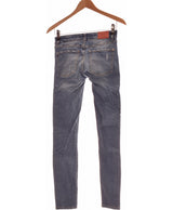 303447 Jeans ZARA Occasion Vêtement occasion seconde main