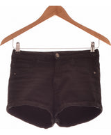 303452 Shorts et bermudas BERSHKA Occasion Once Again Friperie en ligne