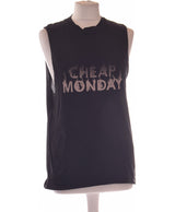 303472 Tops et t-shirts CHEAP MONDAY Occasion Once Again Friperie en ligne