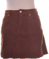 303478 Jupes PULL AND BEAR Occasion Once Again Friperie en ligne