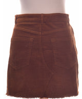 303478 Jupes PULL AND BEAR Occasion Vêtement occasion seconde main
