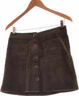 303532 Jupes ZARA Occasion Once Again Friperie en ligne