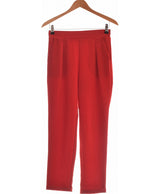 303535 Pantalons et pantacourts STRADIVARIUS Occasion Once Again Friperie en ligne
