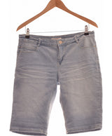 303538 Shorts et bermudas CAMAIEU Occasion Once Again Friperie en ligne
