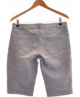 303538 Shorts et bermudas CAMAIEU Occasion Vêtement occasion seconde main
