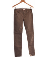 303547 Pantalons et pantacourts CAMAIEU Occasion Once Again Friperie en ligne