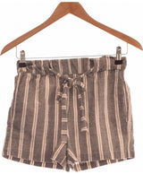 303552 Shorts et bermudas PULL AND BEAR Occasion Once Again Friperie en ligne