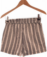 303552 Shorts et bermudas PULL AND BEAR Occasion Vêtement occasion seconde main