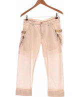 303567 Pantalons et pantacourts MARITHE FRANCOIS GIRBAUD Occasion Once Again Friperie en ligne