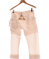 303567 Pantalons et pantacourts MARITHE FRANCOIS GIRBAUD Occasion Vêtement occasion seconde main