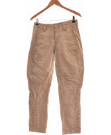 303571 Pantalons et pantacourts MARITHE FRANCOIS GIRBAUD Occasion Once Again Friperie en ligne