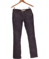 303579 Jeans FREEMAN T PORTER Occasion Once Again Friperie en ligne