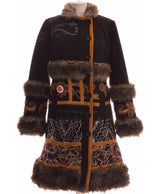 303585 Manteaux DESIGUAL Occasion Once Again Friperie en ligne
