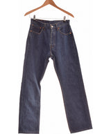 303587 Jeans LEVI'S Occasion Once Again Friperie en ligne