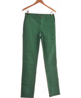 303595 Pantalons et pantacourts RALPH LAUREN Occasion Once Again Friperie en ligne