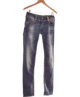 303599 Jeans LE TEMPS DES CERISES Occasion Once Again Friperie en ligne