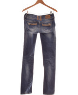 303599 Jeans LE TEMPS DES CERISES Occasion Vêtement occasion seconde main