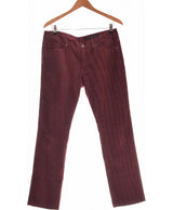 303602 Pantalons et pantacourts TOMMY HILFIGER Occasion Once Again Friperie en ligne