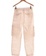 303606 Pantalons et pantacourts BERSHKA Occasion Vêtement occasion seconde main