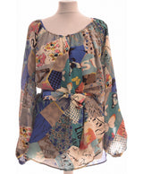 303611 Tops et t-shirts GERARD DAREL Occasion Once Again Friperie en ligne