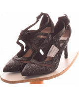 303633 Chaussures TEXTO Occasion Once Again Friperie en ligne