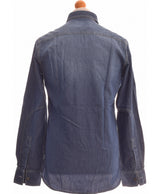 303639 Chemises et blouses MASSIMO DUTTI Occasion Vêtement occasion seconde main