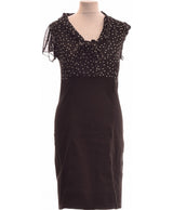 303654 Robes JACQUELINE RIU Occasion Vêtement occasion seconde main