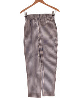 303679 Pantalons et pantacourts ZARA Occasion Vêtement occasion seconde main