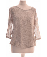 303693 Tops et t-shirts PIMKIE Occasion Once Again Friperie en ligne